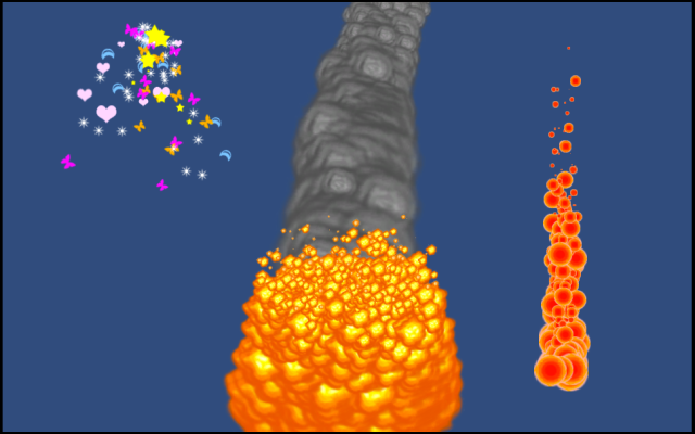 First_Particle_Effects